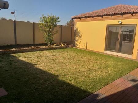 1 Bedroom House in Albertsdal