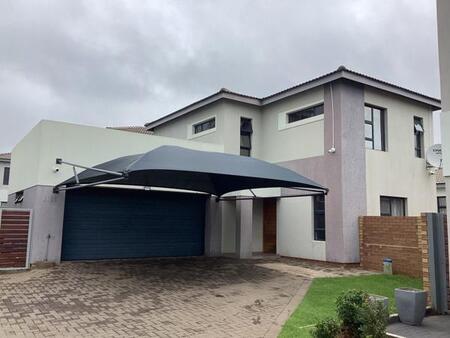 3 Bedroom House in Thatchfield