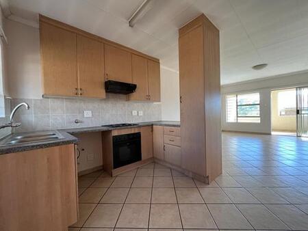 2 Bedroom Apartment in Celtisdal