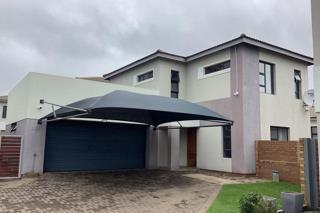 3 Bedroom House in Thatchfield