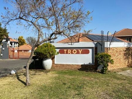 2 Bedroom Apartment in Celtisdal