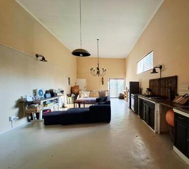 2 Bedroom Apartment in Pierre van Ryneveld