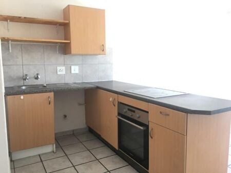 1 Bedroom House in Highveld
