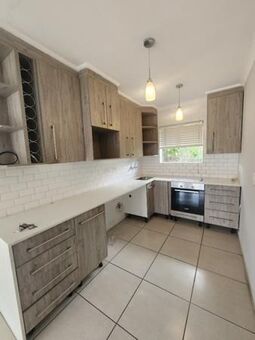 3 Bedroom Apartment in Centurion Cbd