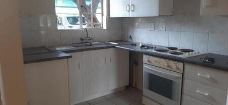 2 Bedroom Apartment in Highveld