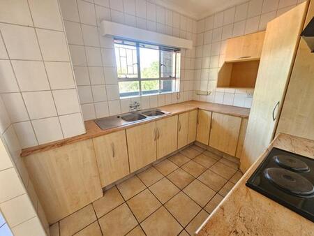 1 Bedroom Apartment in Doringkloof