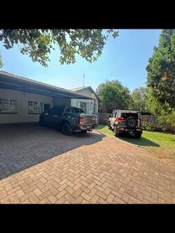 1 Bedroom Apartment in Lyttelton Manor