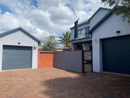 3 Bedroom Townhouse in Heritage Hill