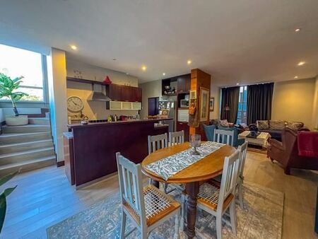 3 Bedroom Townhouse in Midstream Estate