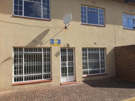 3 Bedroom Duplex in Sasolburg