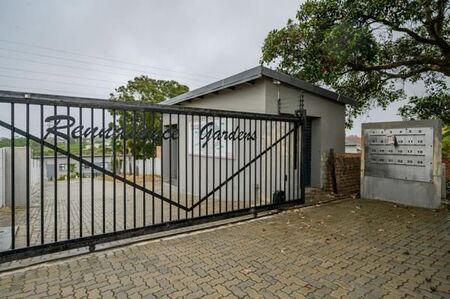 3 Bedroom Apartment in Westering