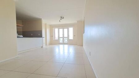 2 Bedroom Apartment in South End