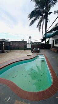 2 Bedroom Flat in Mosel