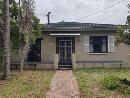 3 Bedroom House in Walmer