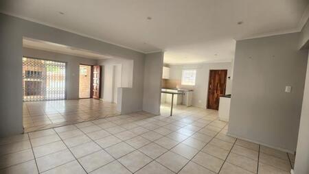 3 Bedroom House in Parsons Ridge