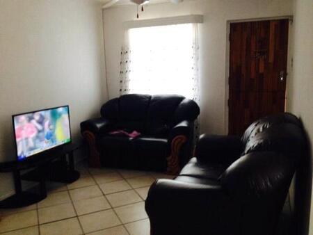1 Bedroom Apartment in Kabega