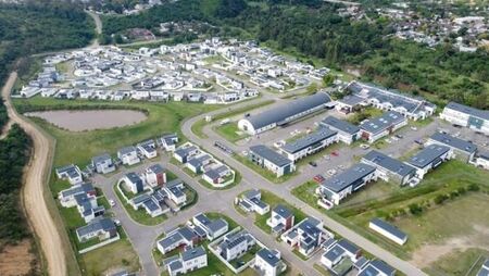 2 Bedroom Apartment in Nahoon Valley Park