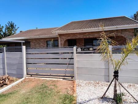 3 Bedroom House in Wavecrest