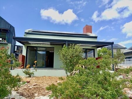 2 Bedroom House in Crossways Farm Village