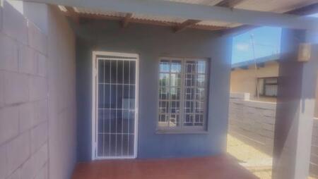 1 Bedroom Apartment in Vredenburg