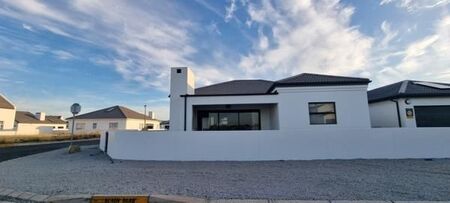 3 Bedroom House in Sandy Point