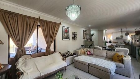 3 Bedroom House in Malmesbury