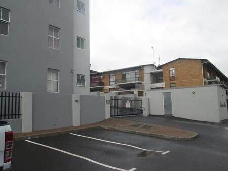 2 Bedroom Flat in Malmesbury