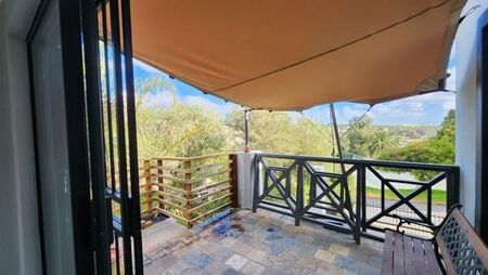 Studio Apartment in Amandelrug