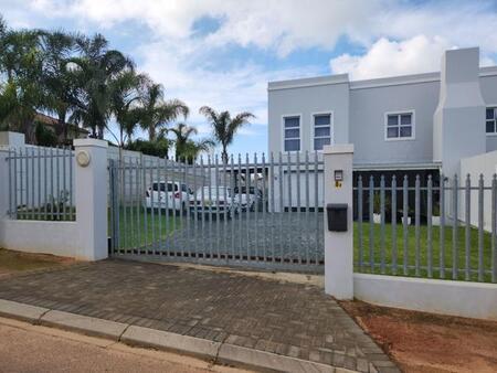 3 Bedroom House in Malmesbury