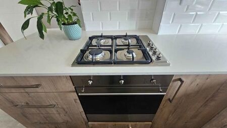 2 Bedroom Apartment in Hartenbos