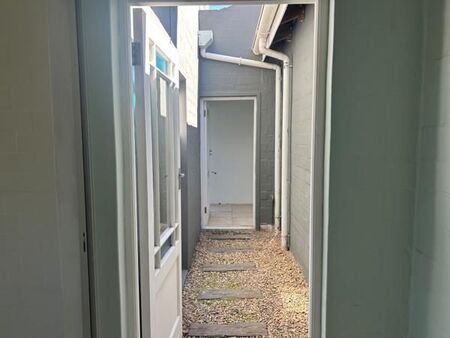 1 Bedroom House in Country Club