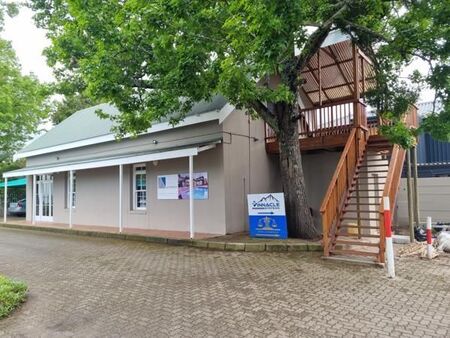 1 Bedroom Flat in George Central