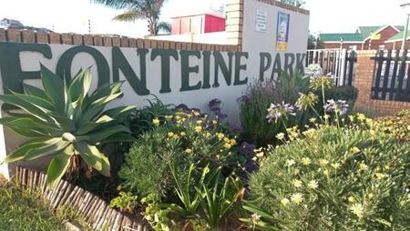 3 Bedroom House in Hartenbos