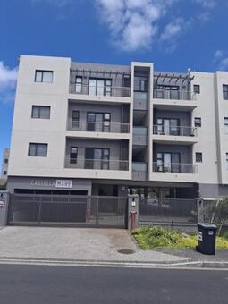 2 Bedroom Apartment in Bloubergrant