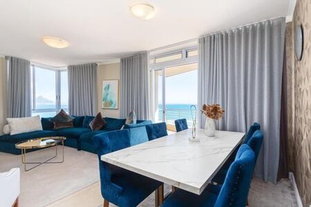 2 Bedroom Apartment in Table View