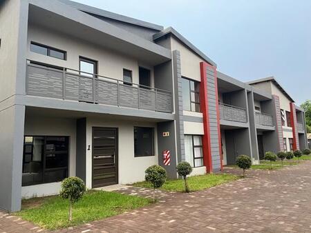 2 Bedroom Apartment in Bodorp