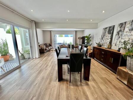 3 Bedroom House in Sandown