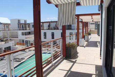 2 Bedroom Apartment in Big Bay