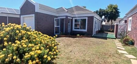 2 Bedroom House in Parklands