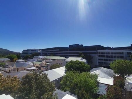 1 Bedroom Apartment in Claremont Upper