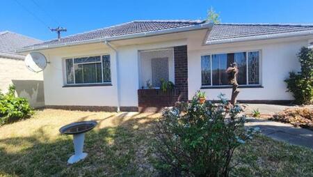 2 Bedroom House in Rondebosch East