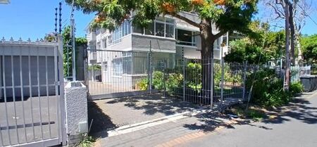 1 Bedroom Apartment in Claremont Upper