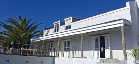 3 Bedroom House in Kommetjie