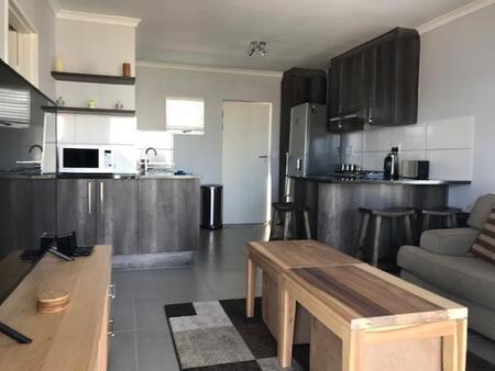 1 Bedroom Apartment in Burgundy Estate