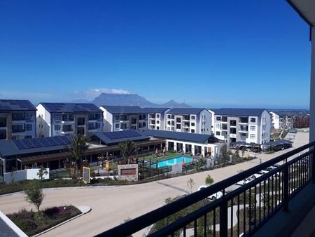 1 Bedroom Apartment in Richwood