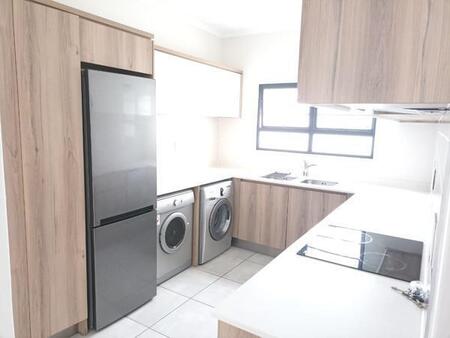 3 Bedroom Apartment in Richwood