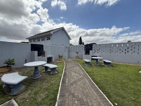 2 Bedroom Apartment in Tijgerhof