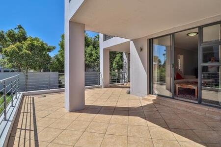 3 Bedroom Apartment in Century City