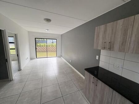 2 Bedroom Apartment in Devon Park