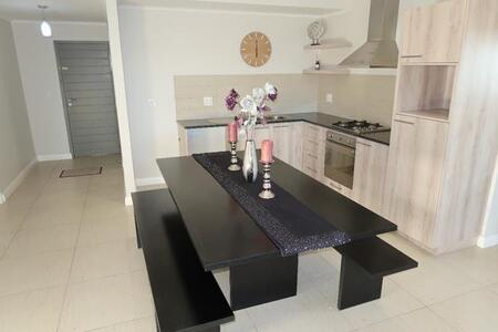 2 Bedroom Apartment in Century City